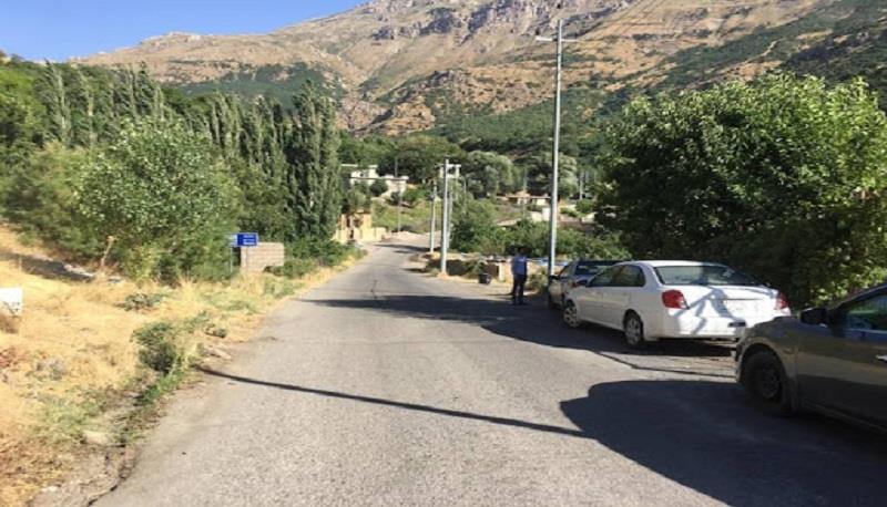 لەناوپردانەوە تا دەگاتە پرژێ رێگەكەی  نۆژەن دەكرێتەوە